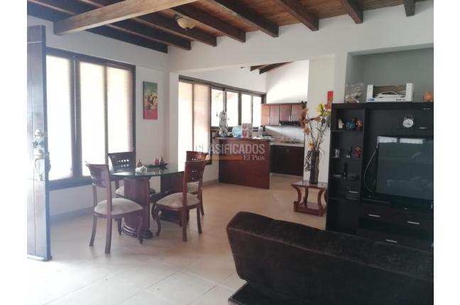 Fincas y Casas Campestres, Venta, Restrepo - $800.000.000