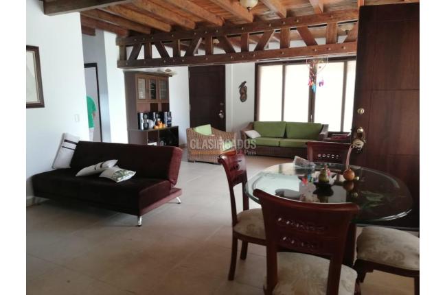 Fincas y Casas Campestres, Venta, Restrepo - $800.000.000