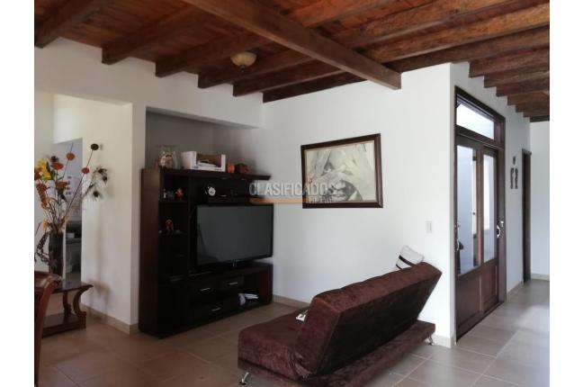 Fincas y Casas Campestres, Venta, Restrepo - $800.000.000