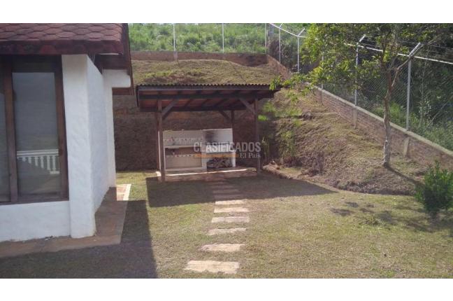 Fincas y Casas Campestres, Venta, Restrepo - $800.000.000