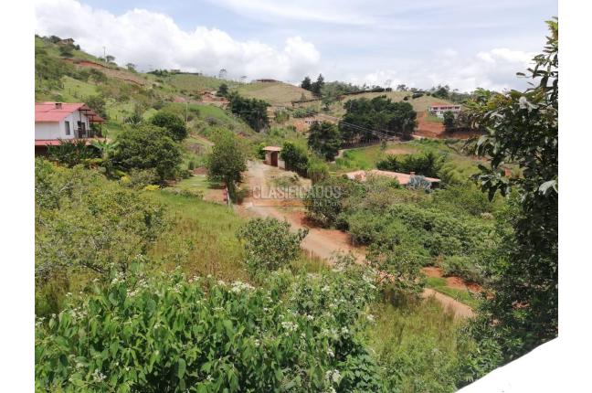 Fincas y Casas Campestres, Venta, Restrepo - $800.000.000