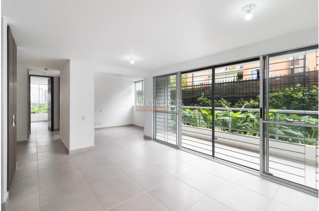 Apartamentos, Venta en Valle del Lili