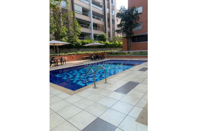 Apartamentos, Venta, Pance - $810.000.000