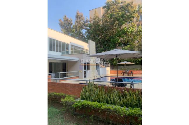 Apartamentos, Venta, Pance - $810.000.000