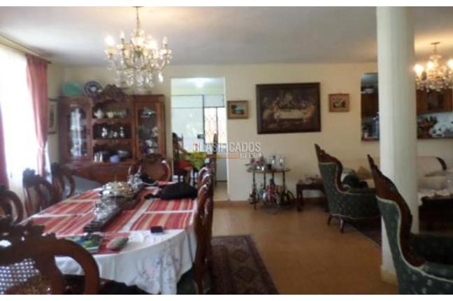 Casas, Venta en Cascajal