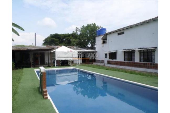 Casas, Venta en Cascajal