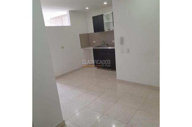 Apartaestudios, Alquiler en El Lido