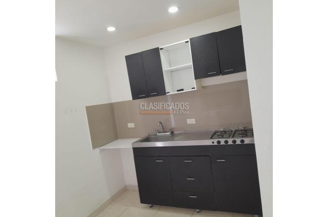 Apartaestudios, Alquiler, El Lido - $850.000