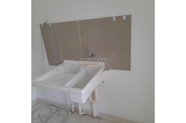 Apartaestudios, Alquiler, El Lido - $850.000