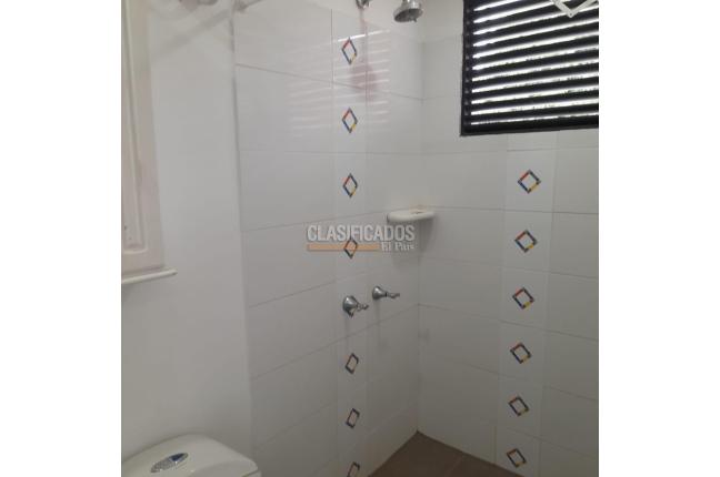 Apartaestudios, Alquiler, El Lido - $850.000