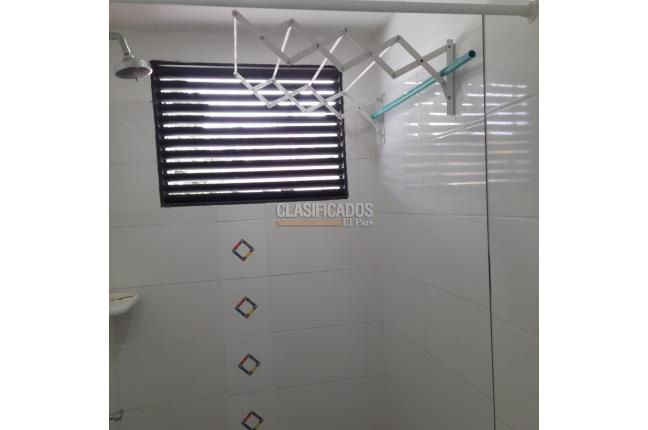 Apartaestudios, Alquiler, El Lido - $850.000