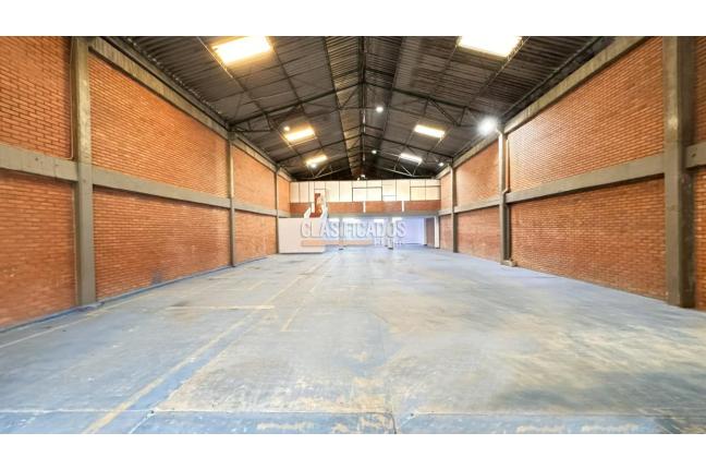 Locales y Bodegas, Alquiler, Yumbo - $10.048.000