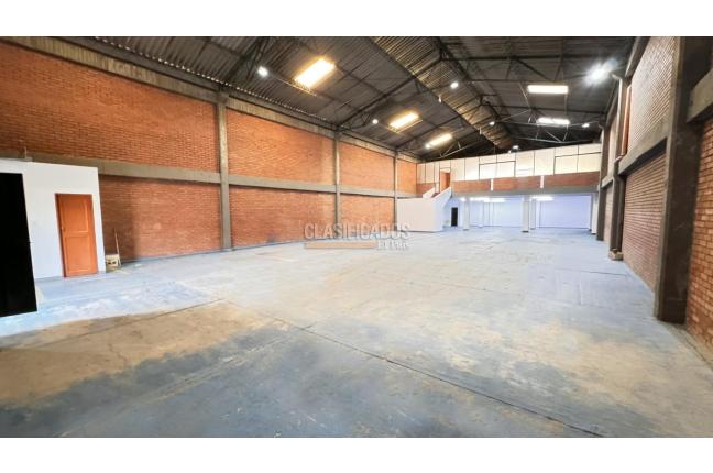 Locales y Bodegas, Alquiler, Arroyohondo - $11.424.000