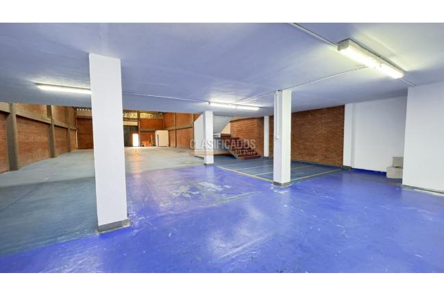 Locales y Bodegas, Alquiler, Arroyohondo - $11.424.000