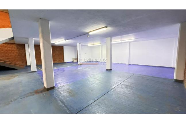 Locales y Bodegas, Alquiler, Arroyohondo - $11.424.000