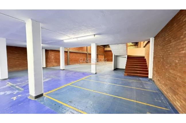 Locales y Bodegas, Alquiler, Arroyohondo - $11.424.000