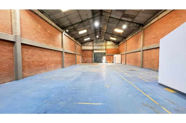 Locales y Bodegas, Alquiler, Yumbo - $10.048.000