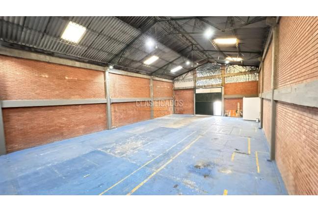 Locales y Bodegas, Alquiler, Yumbo - $10.048.000