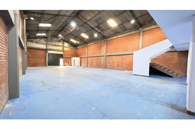 Locales y Bodegas, Alquiler, Arroyohondo - $11.424.000