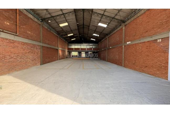 Locales y Bodegas, Alquiler, Yumbo - $10.048.000