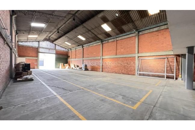 Locales y Bodegas, Alquiler, Yumbo - $10.048.000