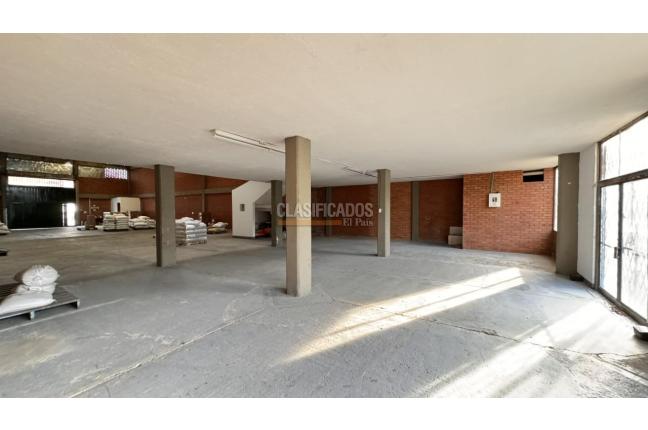 Locales y Bodegas, Alquiler, Yumbo - $9.792.000