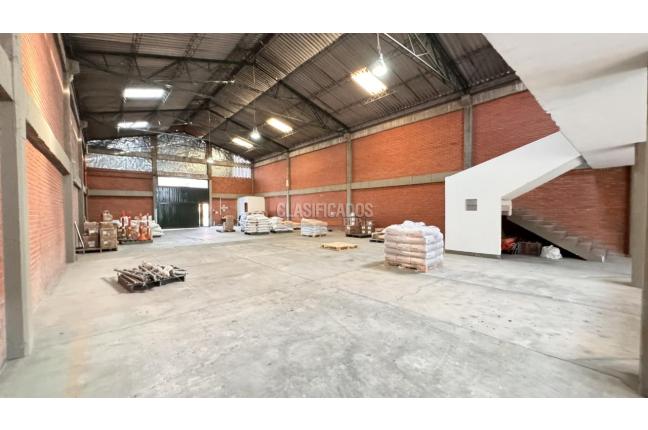 Locales y Bodegas, Alquiler, Yumbo - $9.792.000