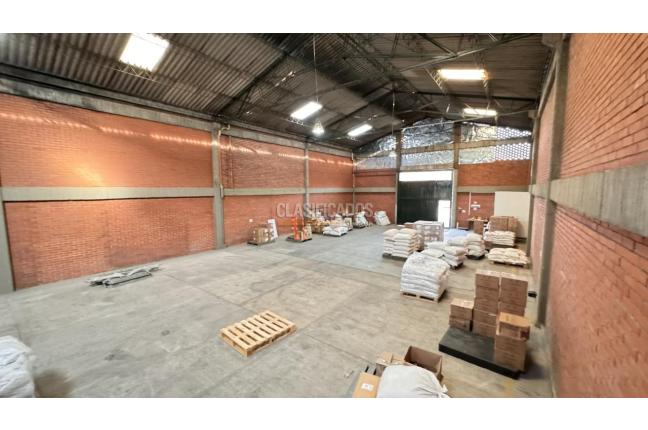 Locales y Bodegas, Alquiler, Yumbo - $9.792.000