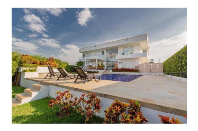 Casas, Alquiler, Pance - $20.000.000