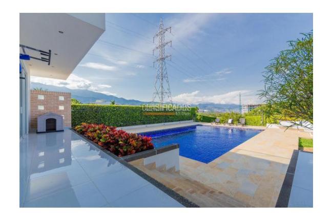 Casas, Alquiler, Pance - $20.000.000