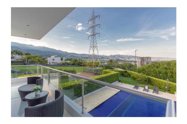 Casas, Alquiler, Pance - $20.000.000