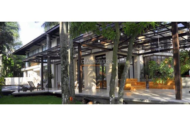 Casas, Venta en Aguacatal