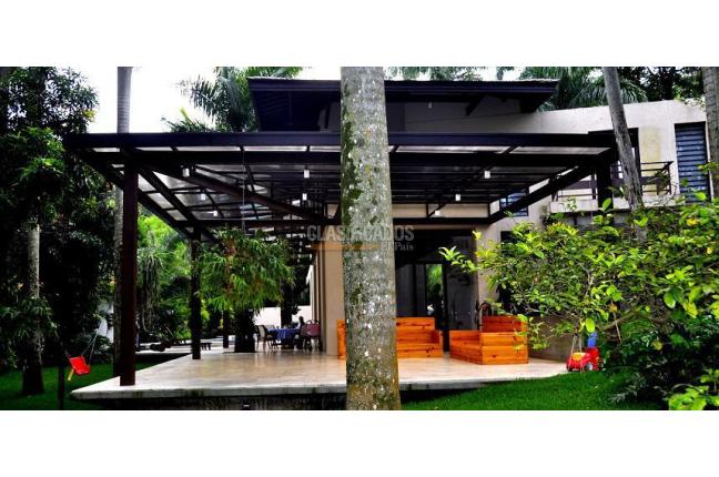 Casas, Venta, Aguacatal - $3.550.000.000