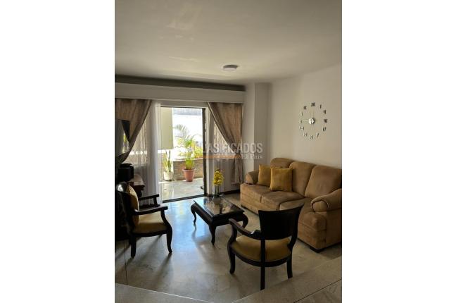 Apartamentos, Venta, El Ingenio - $340.000.000
