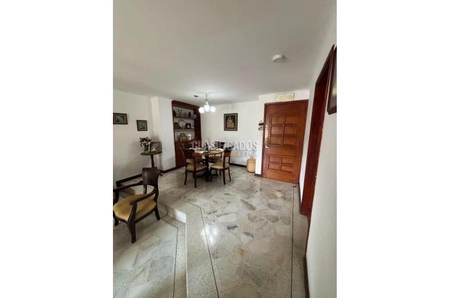 Apartamentos, Venta, El Ingenio - $340.000.000