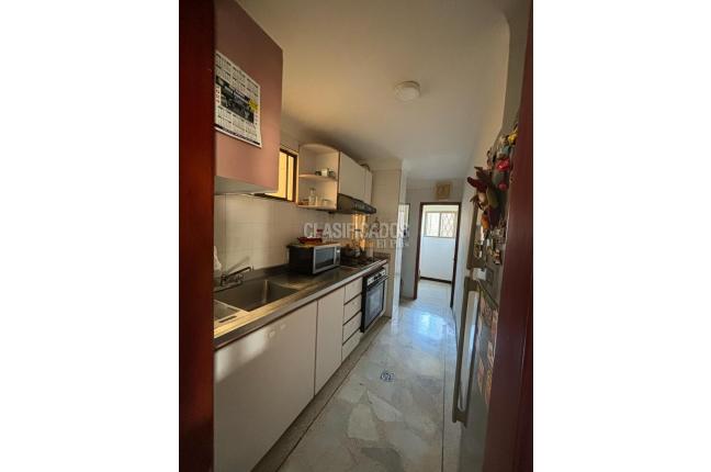 Apartamentos, Venta, El Ingenio - $340.000.000