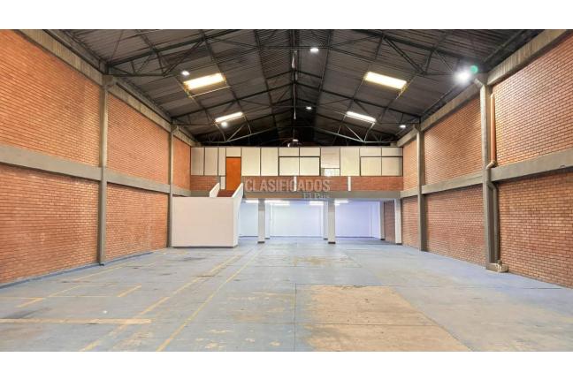 Locales y Bodegas, Alquiler, Yumbo - $14.991.000