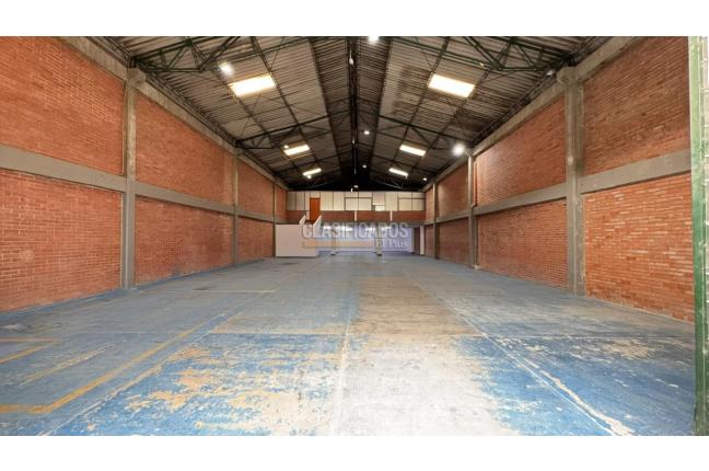 Locales y Bodegas, Alquiler, Yumbo - $14.991.000