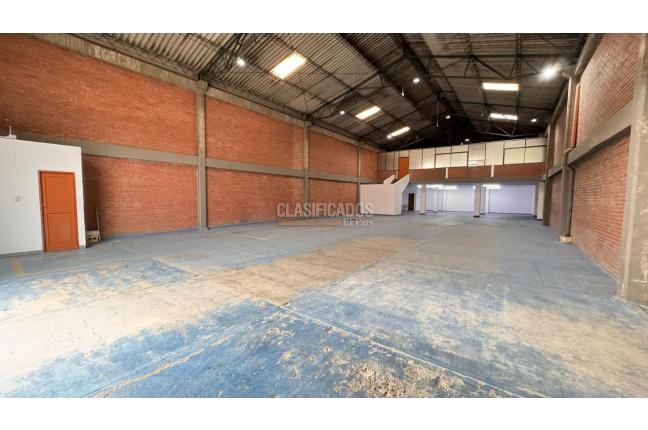 Locales y Bodegas, Alquiler, Yumbo - $14.991.000