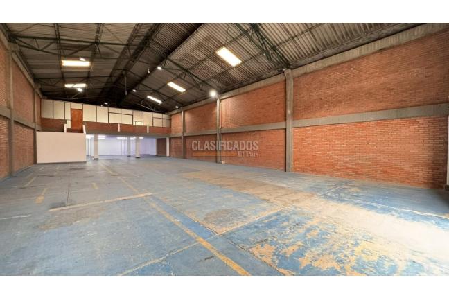 Locales y Bodegas, Alquiler, Yumbo - $16.188.000