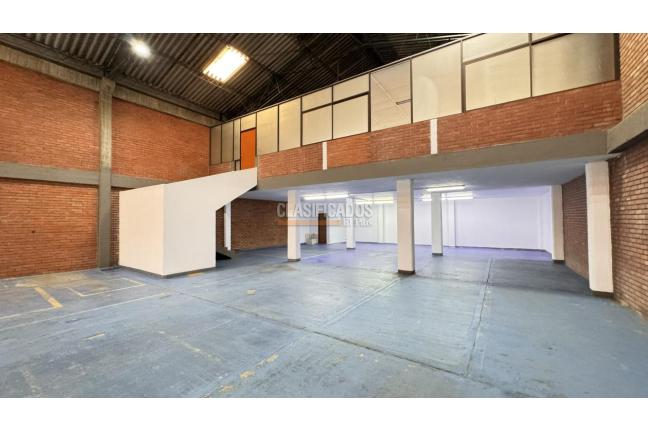 Locales y Bodegas, Alquiler, Yumbo - $14.991.000