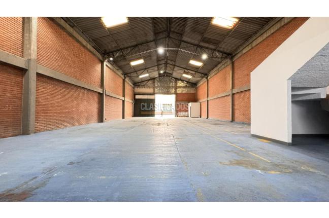 Locales y Bodegas, Alquiler, Yumbo - $14.991.000