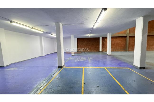 Locales y Bodegas, Alquiler, Yumbo - $16.188.000