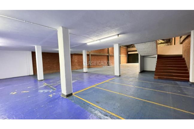 Locales y Bodegas, Alquiler, Yumbo - $29.538.000