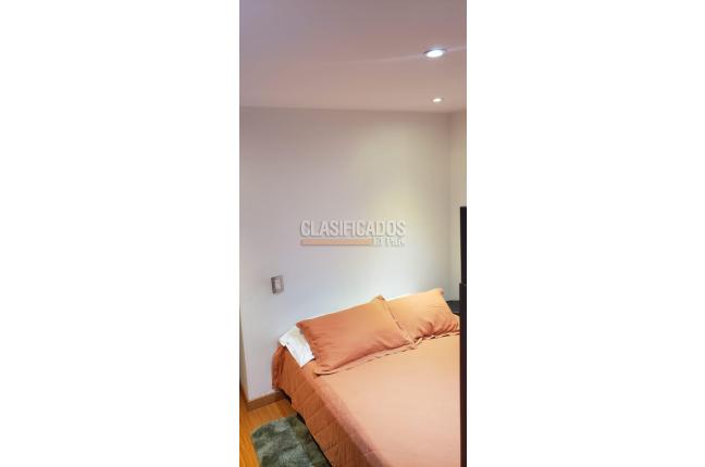 Apartamentos, Venta en Bogotá