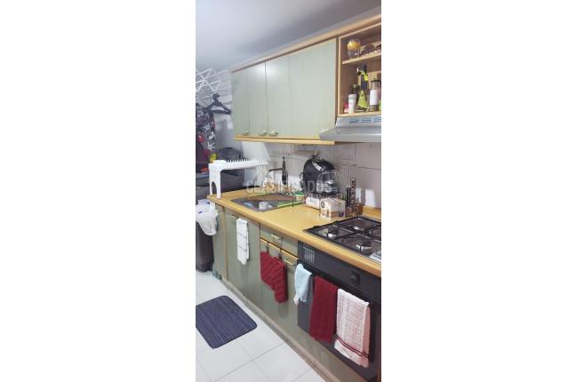 Apartamentos, Venta, Bogotá - $320.000.000