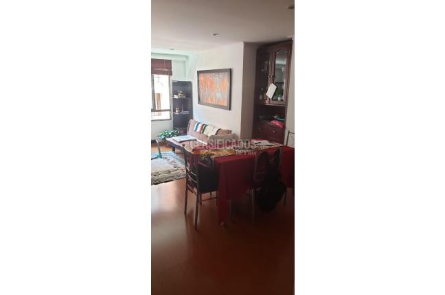 Apartamentos, Venta en Bogotá