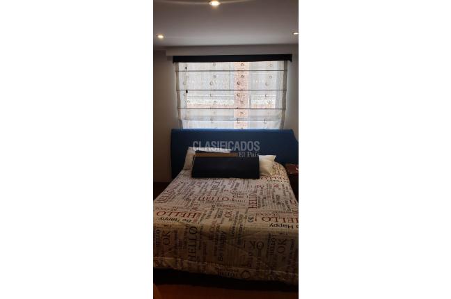 Apartamentos, Venta, Bogotá - $320.000.000