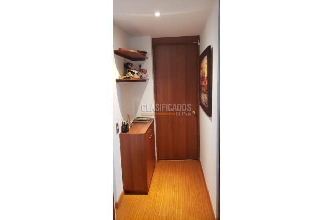 Apartamentos, Venta, Bogotá - $320.000.000