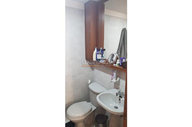 Apartamentos, Venta, Bogotá - $320.000.000